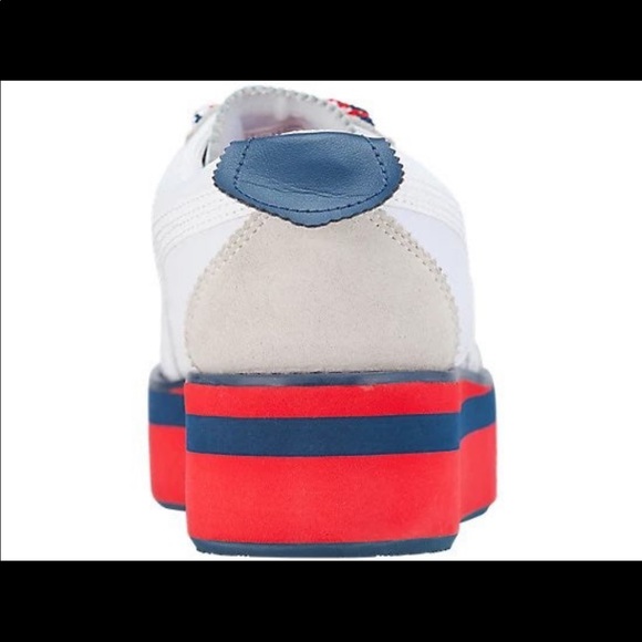 Onitsuka Tiger (Asics) Pokkuri Sneaker PF - Picture 7 of 9